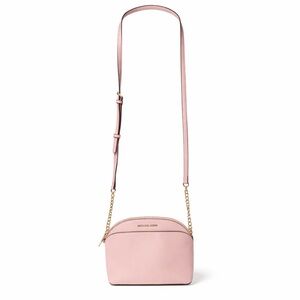 Michael Kors Blush Crossbody Bag